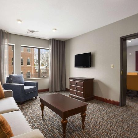 Wingate By Wyndham Sylvania-Toledo Exterior photo