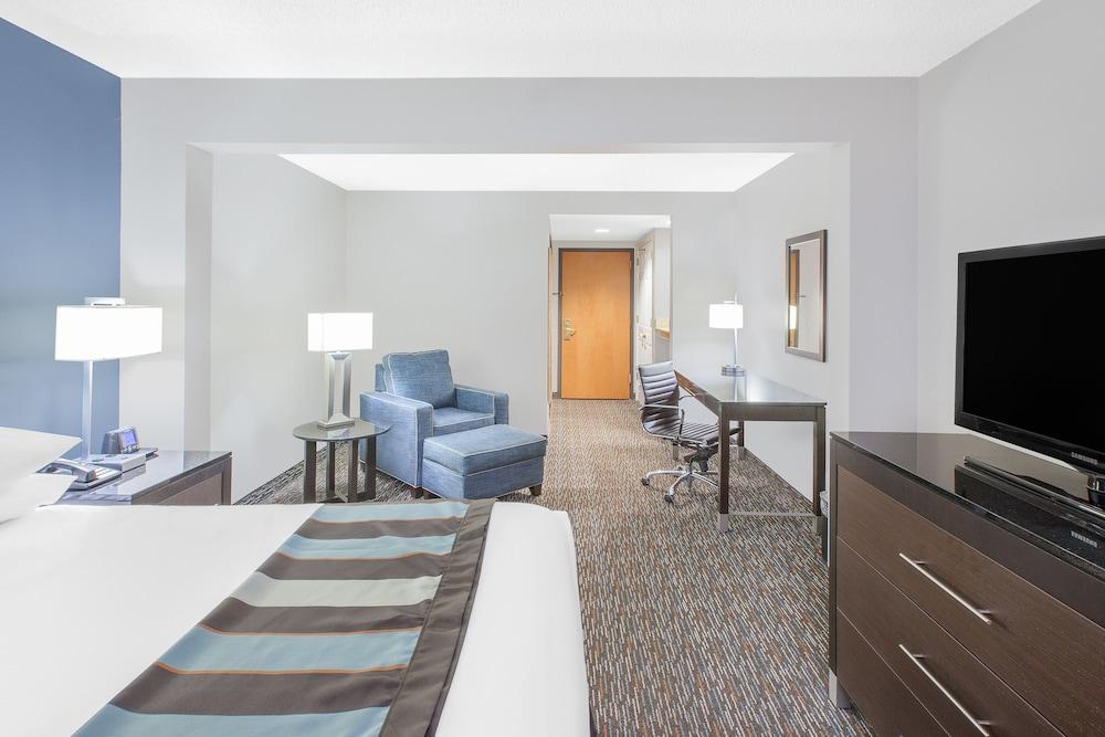 Wingate By Wyndham Sylvania-Toledo Exterior photo