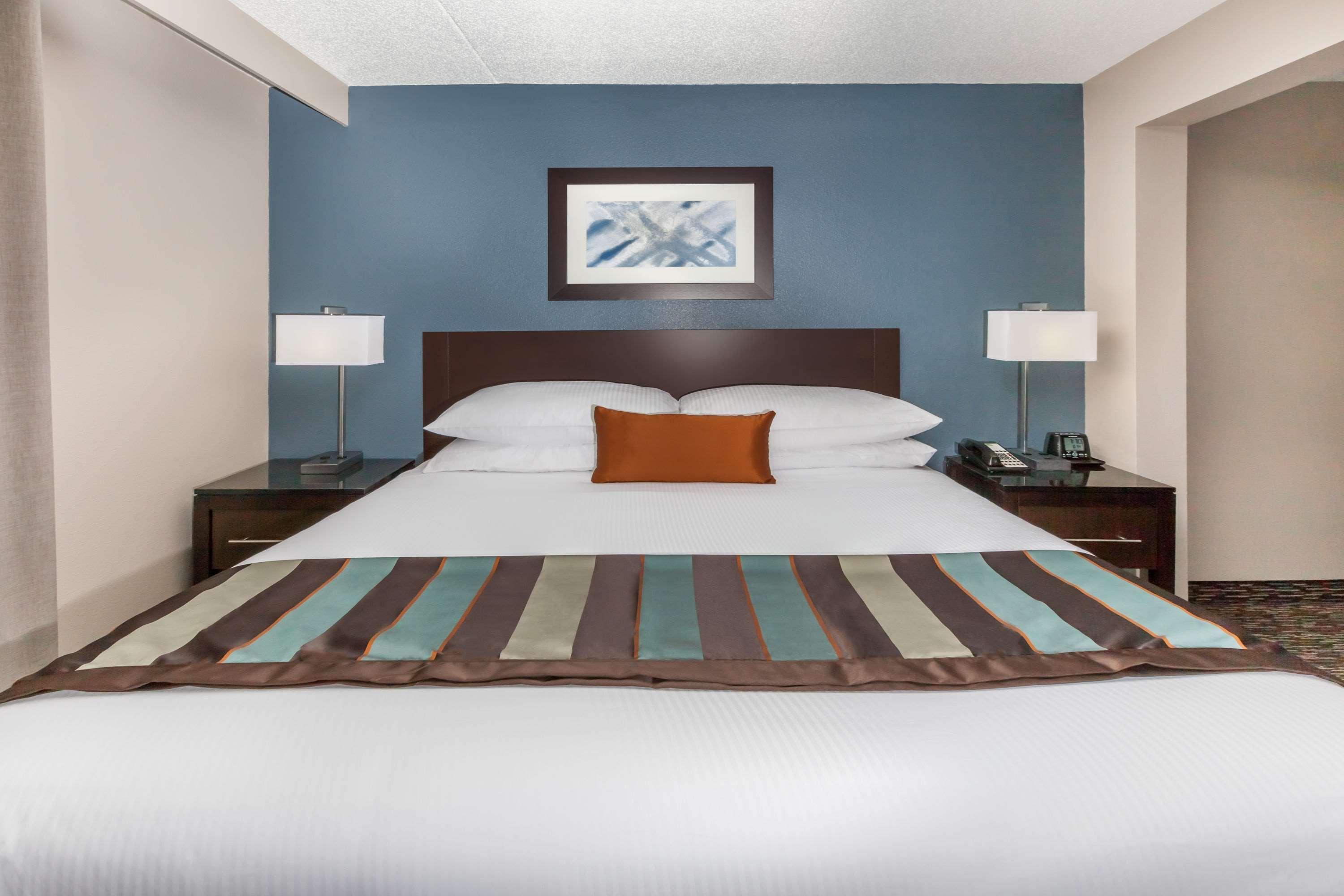 Wingate By Wyndham Sylvania-Toledo Exterior photo