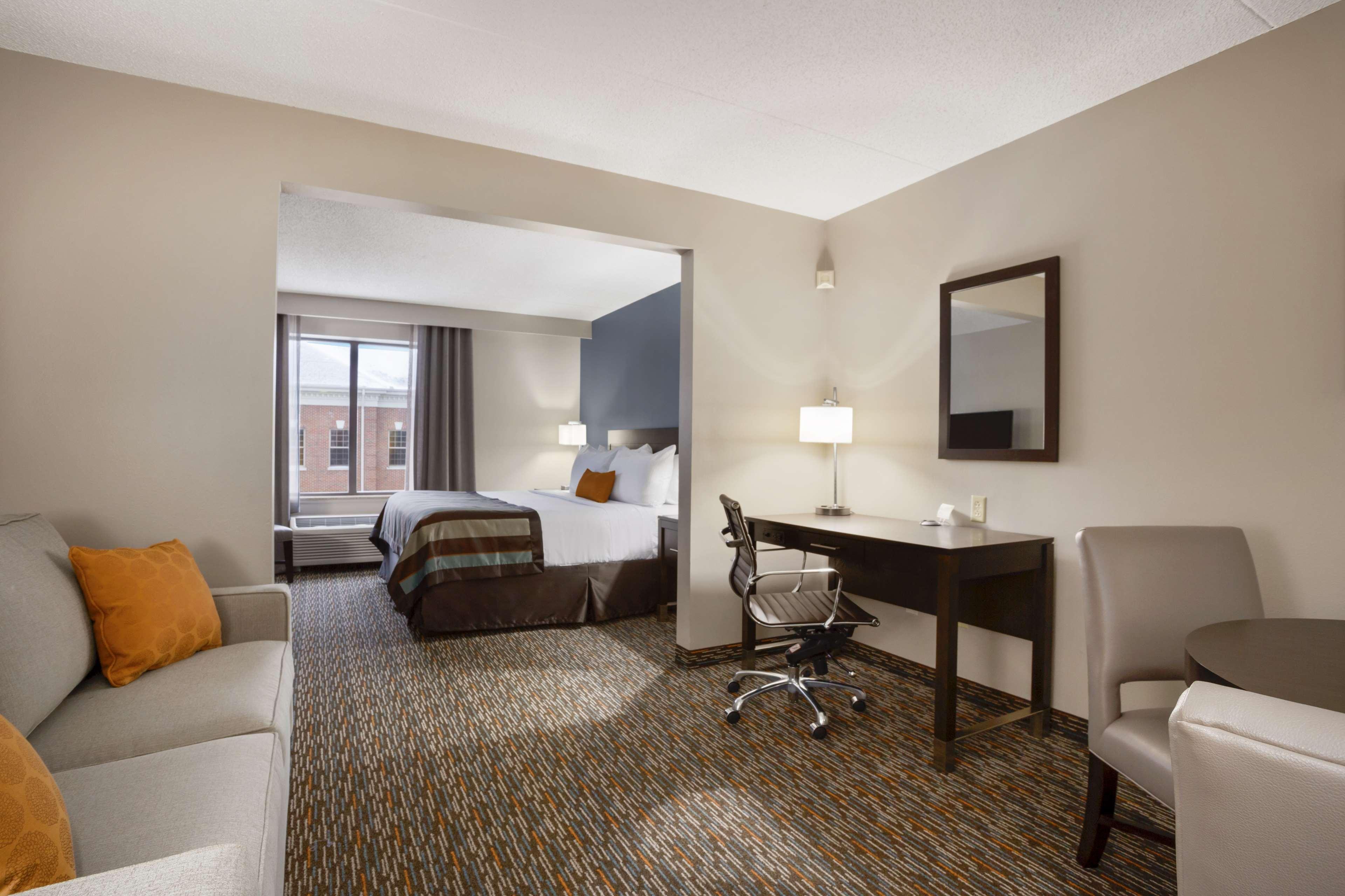 Wingate By Wyndham Sylvania-Toledo Exterior photo
