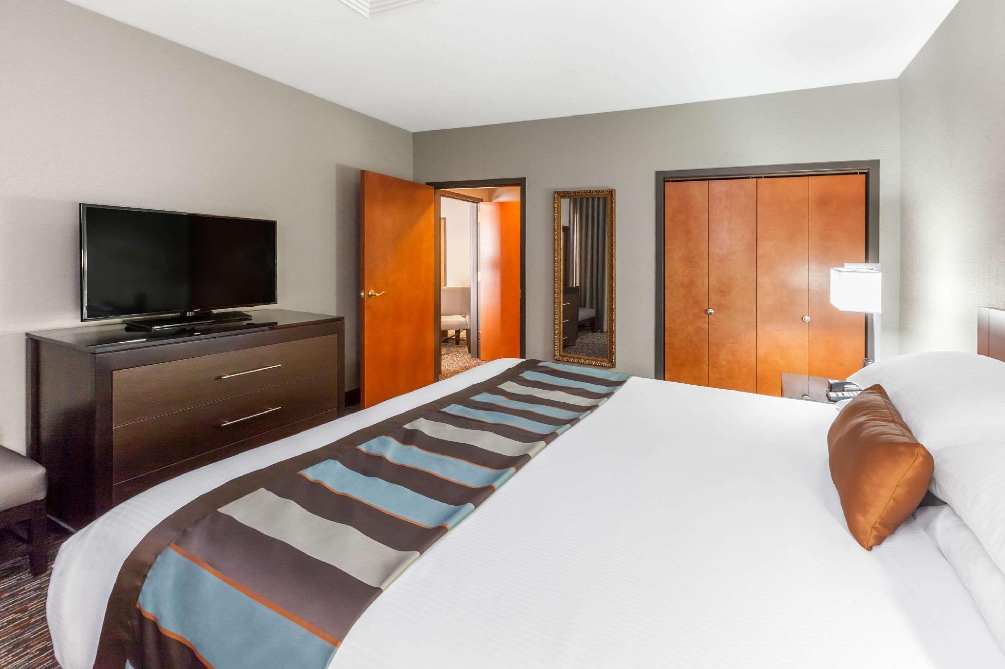 Wingate By Wyndham Sylvania-Toledo Exterior photo