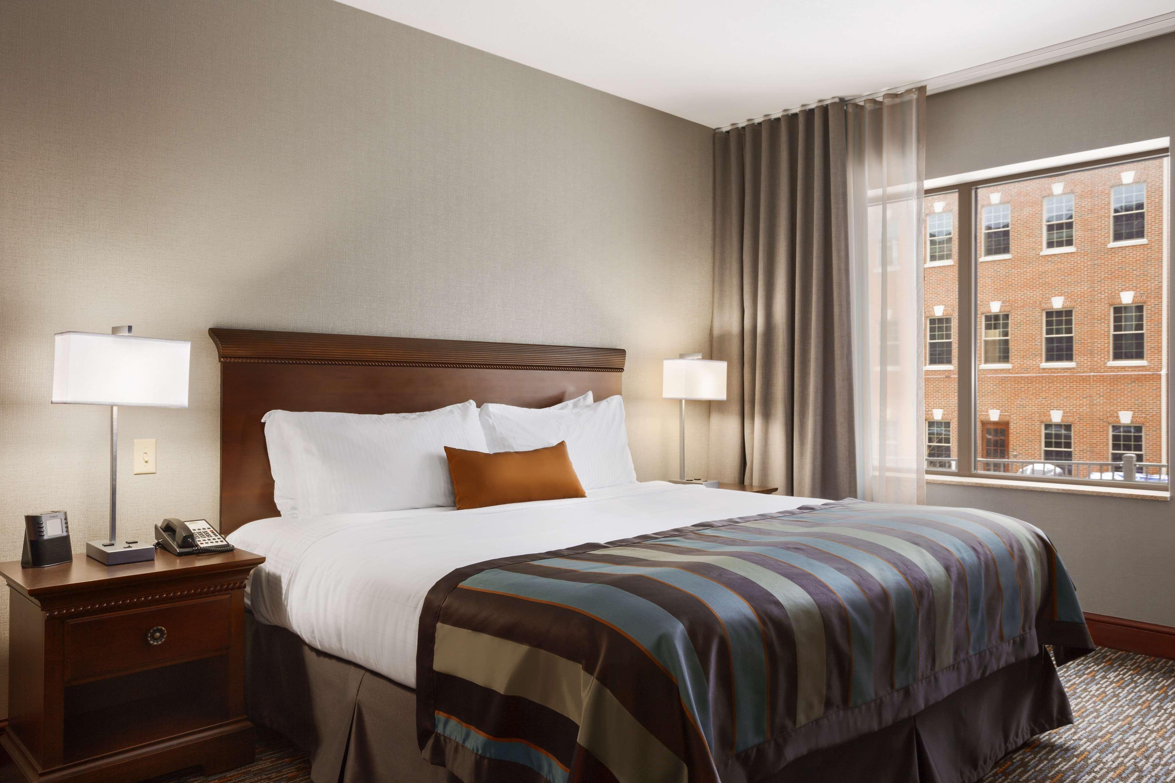 Wingate By Wyndham Sylvania-Toledo Exterior photo