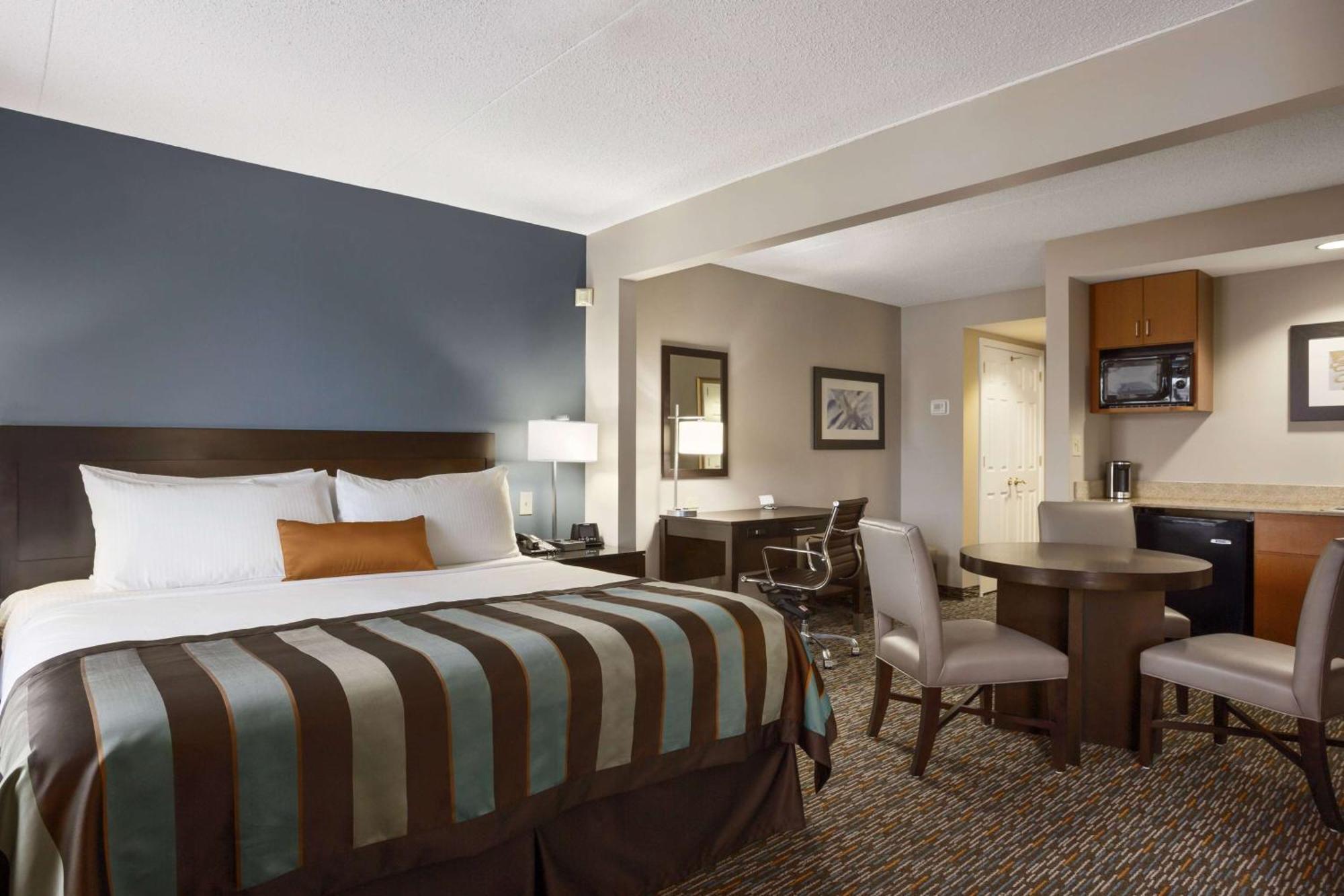 Wingate By Wyndham Sylvania-Toledo Exterior photo