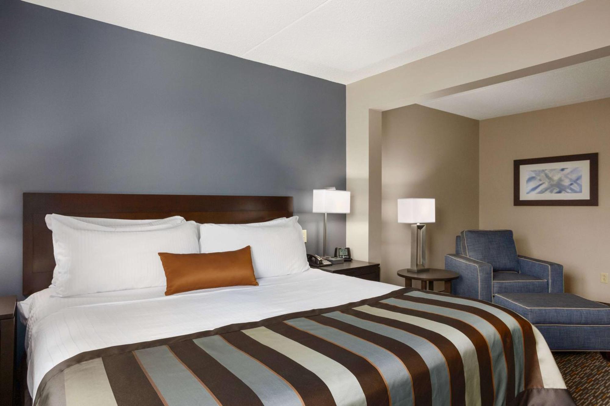 Wingate By Wyndham Sylvania-Toledo Exterior photo