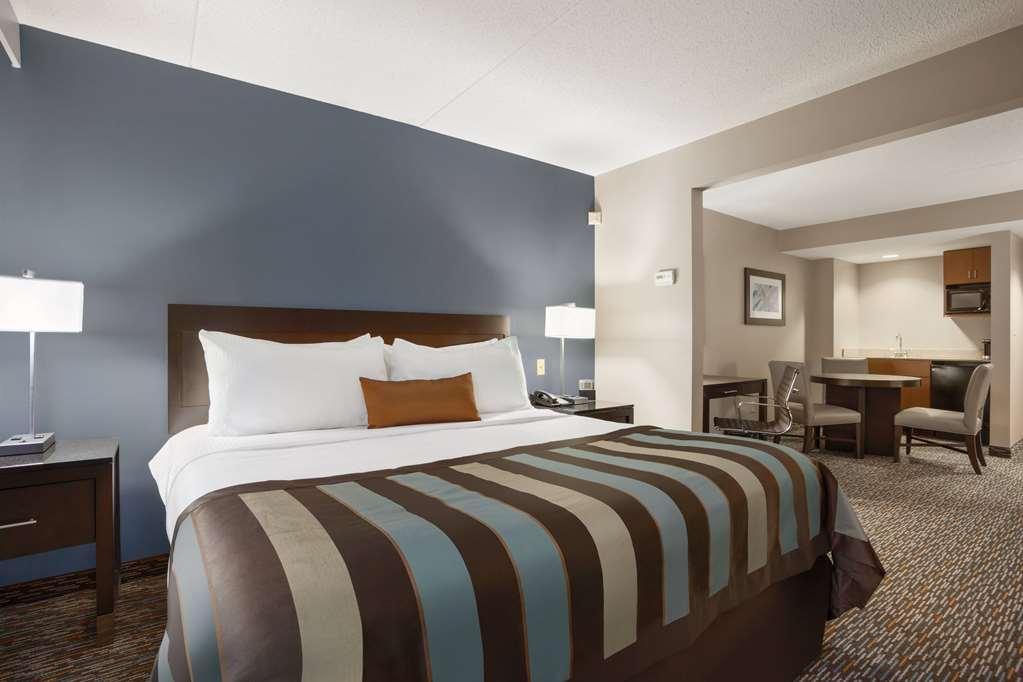 Wingate By Wyndham Sylvania-Toledo Room photo