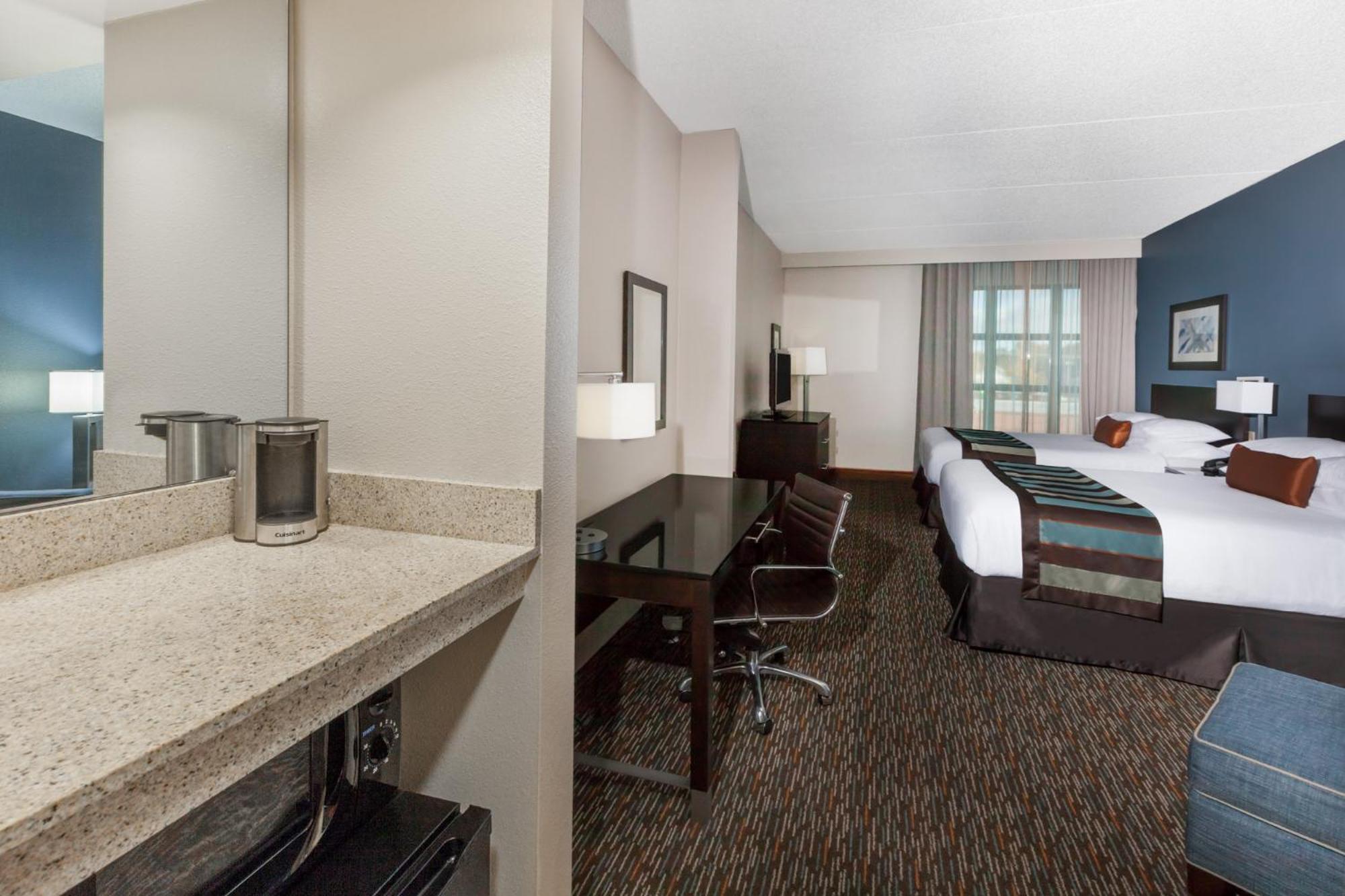 Wingate By Wyndham Sylvania-Toledo Room photo
