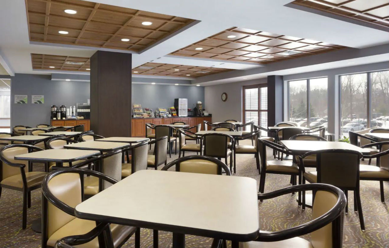 Wingate By Wyndham Sylvania-Toledo Exterior photo
